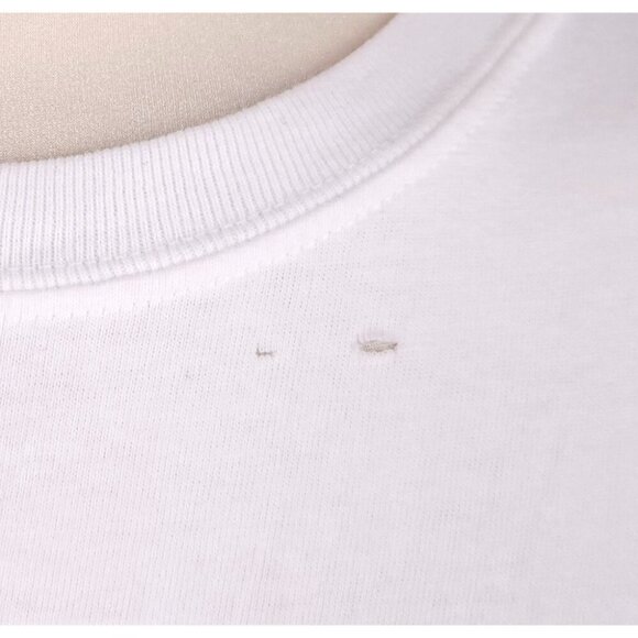 Noah NYC Signature Pocket Tee Size XXL Mens White T-Shirt - Picture 6 of 10